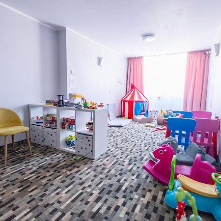 Apartament Sun W Welle Grzybowo  Exterior photo