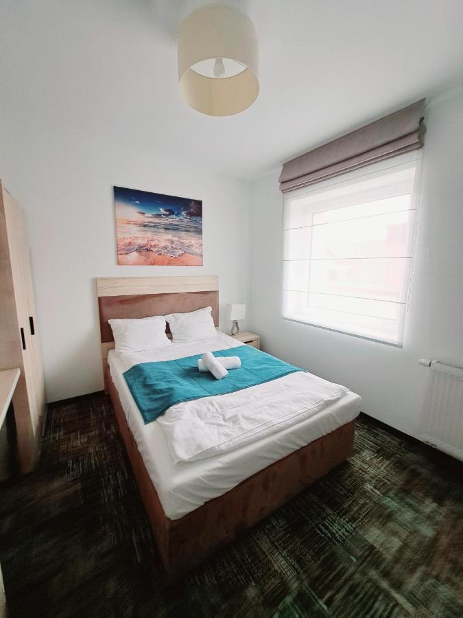 Apartament Sun W Welle Grzybowo  Exterior photo