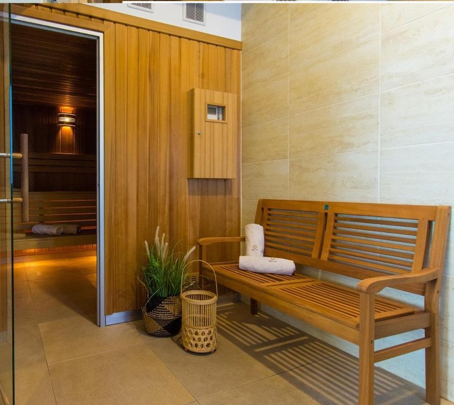 Apartament Sun W Welle Grzybowo  Exterior photo